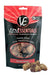 Vital Essentials Chicken Hearts Freeze Dried Dog Treats