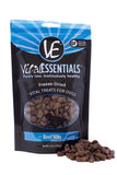 Vital Essentials Beef Nibs Freeze Dried Dog Treats