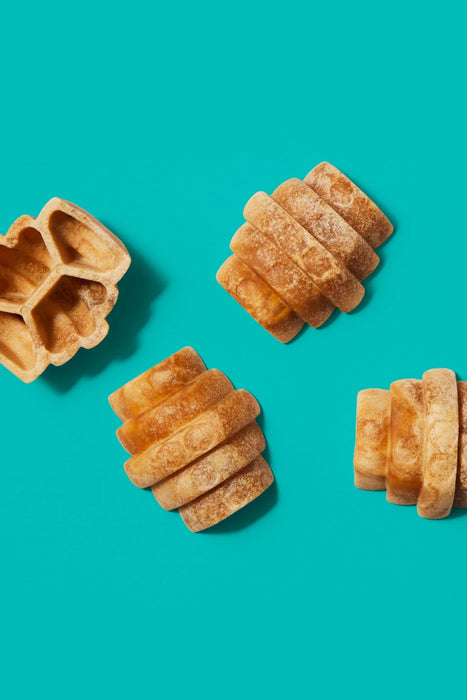 Project Hive Dental Dog Chews for Dogs