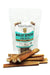Natural Dog Co. Bully Sticks Bag, 6 inch