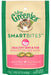 Greenies Smartbites Healthy Skin Fur Salmon Flavor Cat Treats