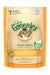 Greenies Oven Roasted Chicken Flavor Dental Cat Treats