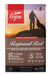 Orijen Regional Red Dry Dog Food Front of Bag