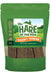 Hare of the Dog 100% Rabbit Tenders Dog Treats