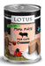 Lotus Pork Pate Wet Cat Food