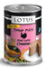 Lotus Turkey Pate Wet Cat Food, 12.5 oz