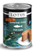 Lotus Sardine Pate Wet Cat Food, 12.5 oz