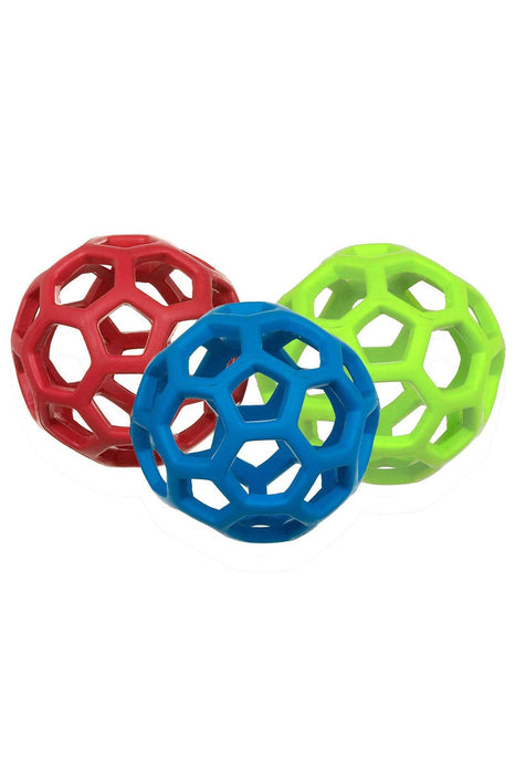 JW Hol-ee Roller Dog Toy, Small