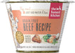 The Honest Kitchen Grain Free Beef Dehydrated Dog Food