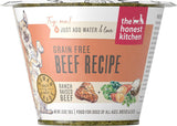 The Honest Kitchen Grain Free Beef Dehydrated Dog Food