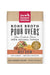 The Honest Kitchen Beef Stew Bone Broth Pour Over Wet Dog Food