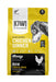 Kiwi Kitchens Raw Freeze Dried Chicken Dog Food