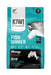Kiwi Kitchens Raw Freeze Dried Fish Dog Food