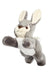Fluff and Tuff Jessica Bunny Dog Toy