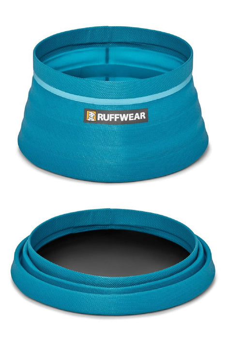 Ruffwear Bivy Dog Travel Bowl