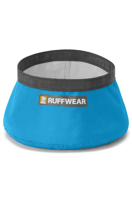 Ruffwear Trail Runner Dog Travel Bowl