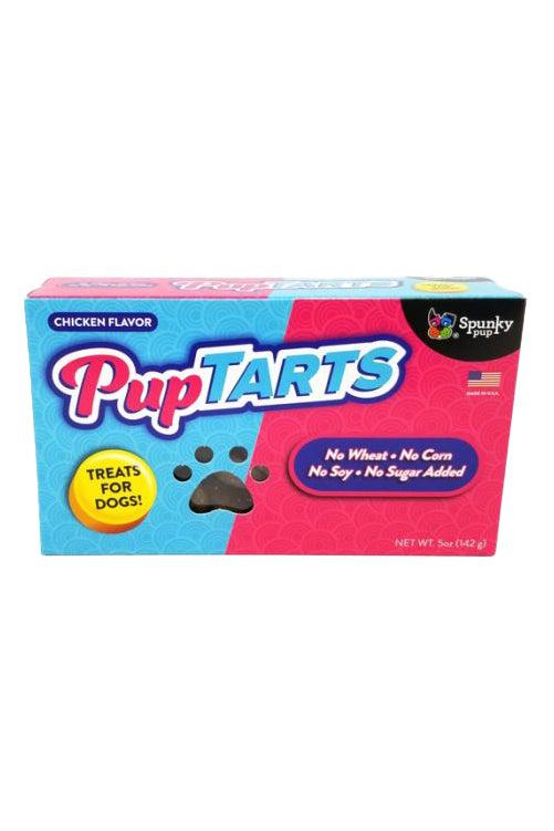 Spunky Pup PupTarts Dog Treat