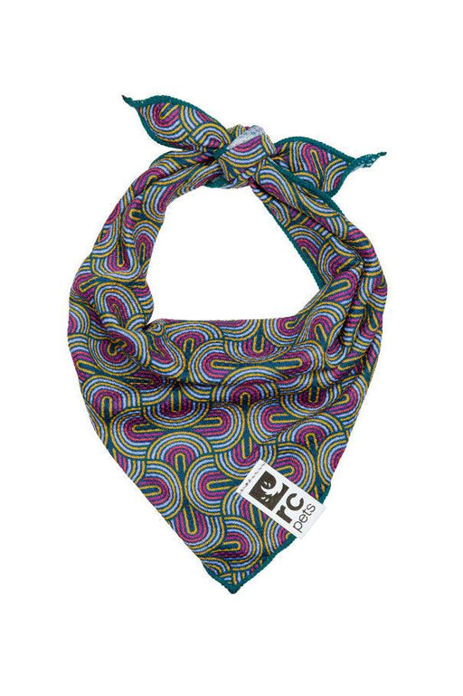 RC Pets Zephyr Cooling Bandana Gallery Dog Apparel