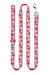 RC Pets Strawberries Dog Leash
