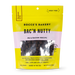 Bocce's Everyday Training Bac'n Nutty Dog Treats