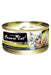 Fussie Cat Tuna With Mussels In Aspic Wet Cat Food
