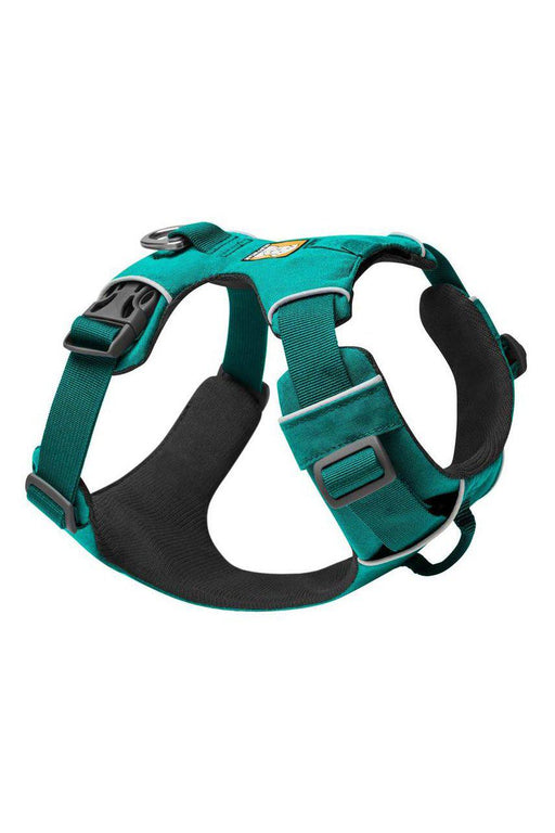 Ruffwear Front Range Aurora Teal Dog Harness