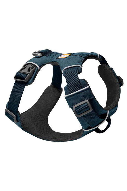Ruffwear Front Range Blue Moon Dog Harness