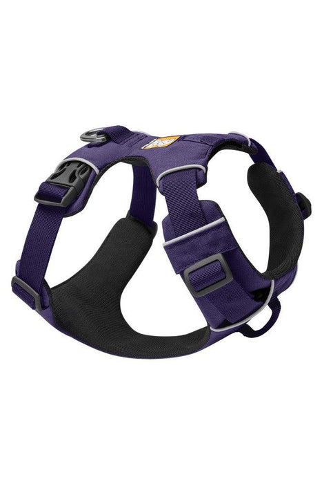 Ruffwear Front Range Purple Sage Dog Harness