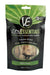 Vital Essentials Bully Sticks Freeze Dried Dog Treats, 5 Count