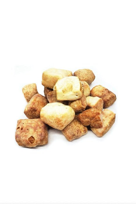 Natural Dog Co. Yak Puffs Dog Treats
