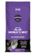 World's Best Multi-Cat Lavender Scented Cat Litter, 15 lb