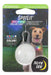Nite Ize SpotLit Rechargeable Disc-O Tech LED Collar Light