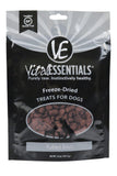 Vital Essentials Rabbit Bites Freeze Dried Dog Treats