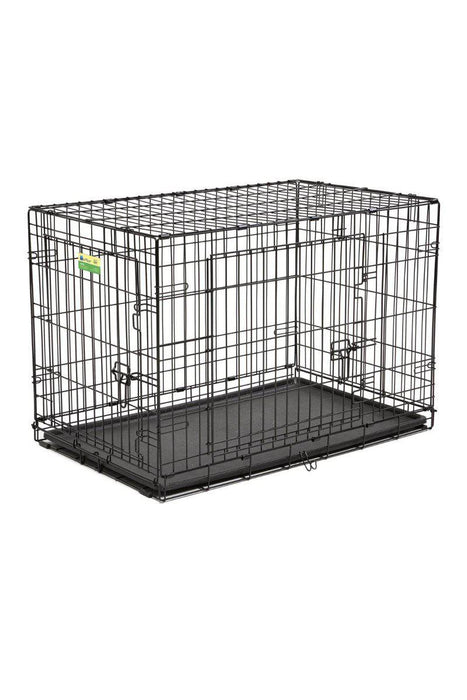 MidWest Contour 36" Double Door Crate
