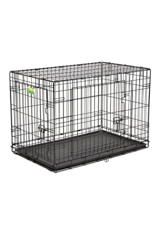 MidWest Contour 36" Double Door Crate