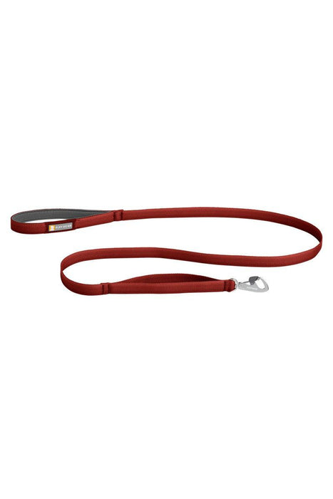 Ruffwear Front Range Red Clay Dog Leash