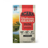 Acana Wholesome Grains Red Meat Dry Dog Food