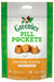 Greenies Pill Pockets Chicken Flavor Capsules for Dogs