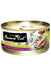 Fussie Cat Tuna with Chicken in Aspic Wet Cat Food