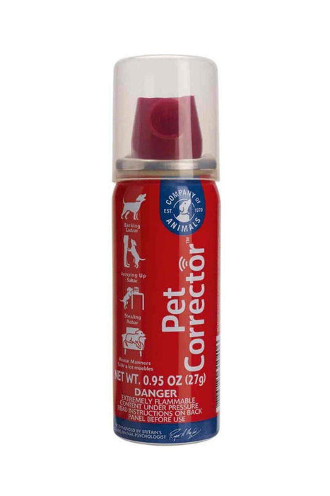 Company of Animals Pet Corrector Spray