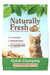 Naturally Fresh Quick-Clumping Cat Litter