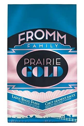 Fromm Gold Heartland Large Breed Dry Puppy Food