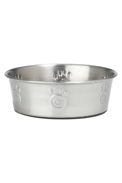 Petrageous Cayman Classic Stainless Steel Dog Bowl