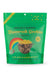 Bocce's Shamrock Cookies Soft and Chewy Dog Treats