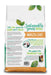 Sustainably Yours Multi-Cat Corn & Cassava Large Grain Litter, back of bag