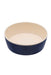 Beco Pets Printed Midnight Blue Dog Bowl