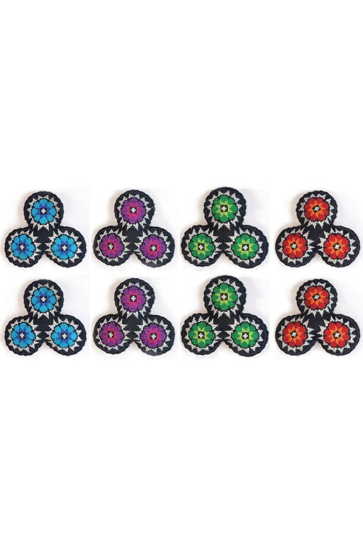 Goli Design Spurli Whirli Cat Nip Toy