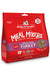 Stella and Chewy's Tantalizing Turkey Freeze Dried Mixers Dog Food
