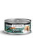 Lotus Sardine Pate Wet Cat Food, 5.3 oz