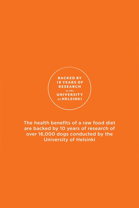 Instinct Longevity Chicken Bites Raw Cat Food Backed By Research